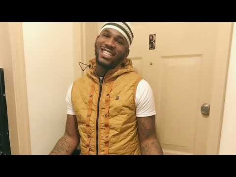 Young Dezana x Q Da Fool - Work Wit Da Work