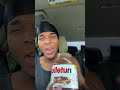 TRYING NUTELLA FOR THE FIRST TIME