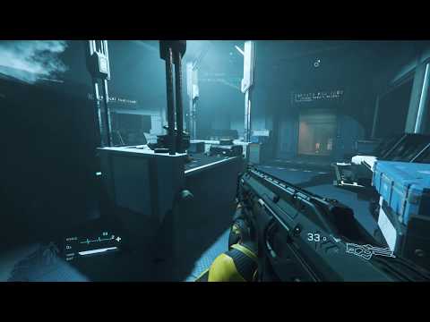 Star Citizen Persistent Universe (3.8) Earn Money - Mercenary Mission "Seize and Destroy Narcotics"