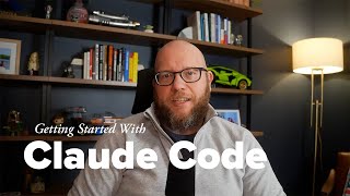 Getting Started with Claude Code