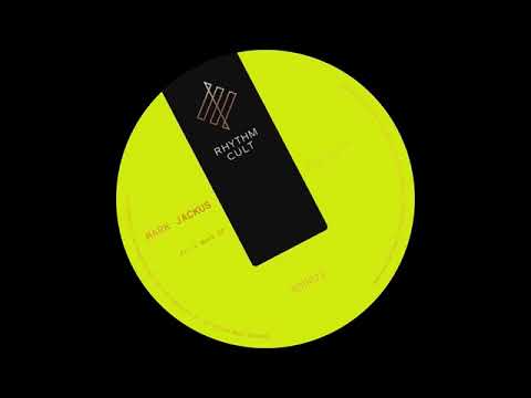 Mark Jackus & Didi Papau LIFE IS SPECIAL snip