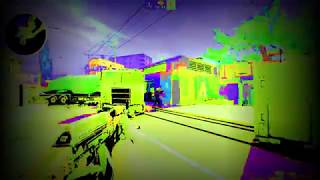 acid trip on sea us go