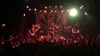 Suicide Machines - Someone (Live @ The Rex Theater)