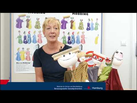 Gegen den Strich - Der Film - Mobbingprävention für Klasse 2 - 4