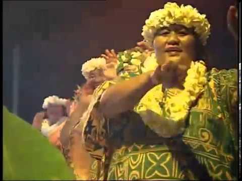 E Hiro - Fenua en Concert (Tahiti - 2002)