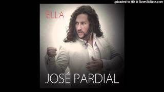 José Pardial - Ella