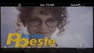 Download lagu Piccola peste torna a far danni - Promo Italia 1 [2003] mp3