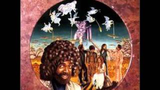 Graham Central Station - Water