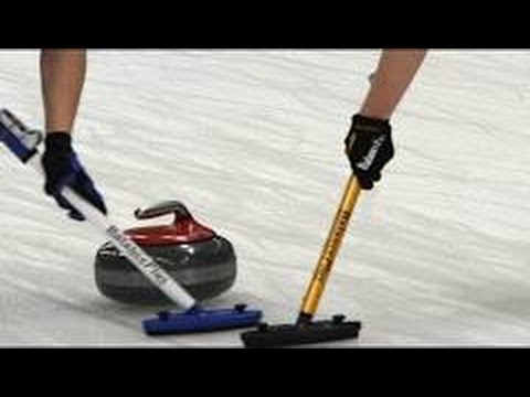 Curling: 2015 CCT Stockholm Ladies Curling Cup ¦ SEMI FINAL ¦ MUIRHEAD (SCO) - JONES (SCO)