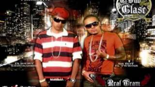 El duo con clase  Ft. Yelsid - Mi dulce amor ☆★(Reggaeton 2011)☆★