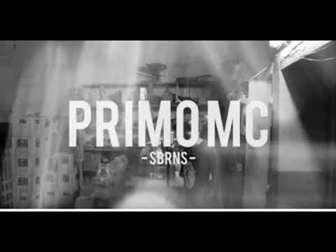 El Primo SBRNS - ESCAPATE (Audio Oficial 2017)