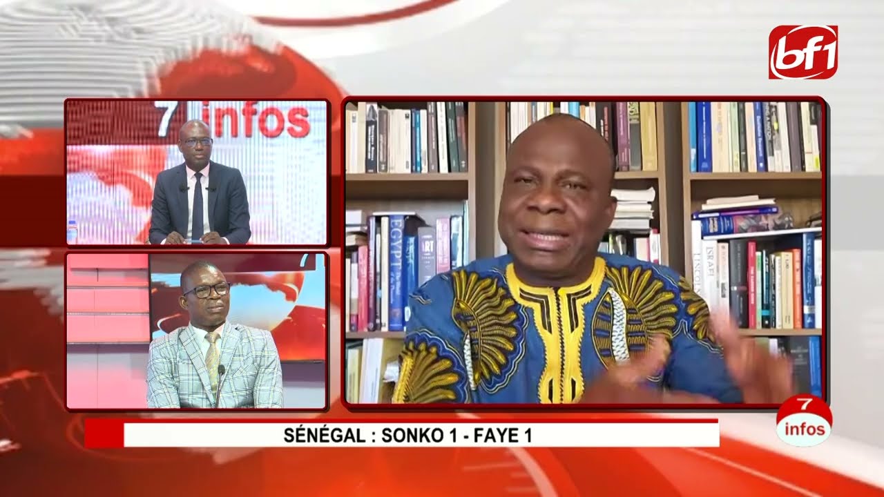 Sénégal: C'est la première fois qu'un président élu se retourne contre son propre parti politique