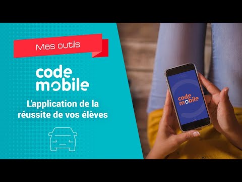 Code Mobile Video