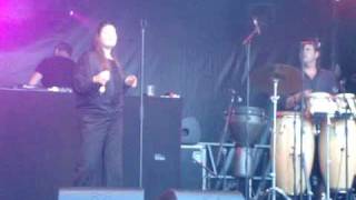 Buscemi &amp; Squadra Bossa (part 2)