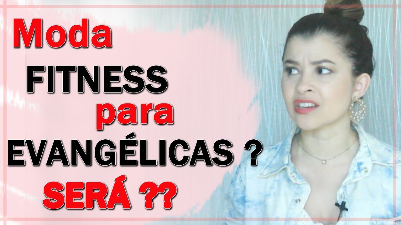 Watch Now Moda Fitness para Evangelicas I Blog da Le Moda Fitness para Evangelicas I Blog da Le