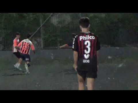 CITRIC FC vs ELARI - #Apertura2021 Fecha 6