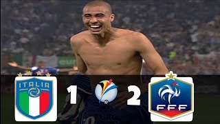 Download lagu من الذاكرة : إيطاليا وفرنسا / نهائى يورو 2000 / جودة عالية / تعليق عدنان حمد الحمادى /نهائى مثير mp3 Download lagu من الذاكرة : إيطاليا وفرنسا / نهائى يورو 2000 / جودة عالية / تعليق عدنان حمد الحمادى /نهائى مثير mp3