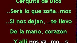 Karaokanta - Pedro Fernández - Si nos dejan