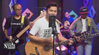 Download lagu Ndarboy Genk - Ambyar Mak Pyar | Nugie & Friends (Jaming Season) mp3 Download lagu Ndarboy Genk - Ambyar Mak Pyar | Nugie & Friends (Jaming Season) mp3