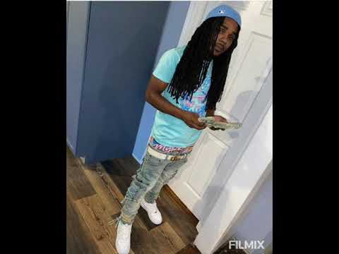 3 problems Ft wook & Jucie 23 - 1 thing Fasho