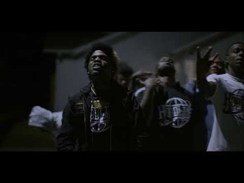 Go Yayo - Crash Pt. 2 (Music Video) Shot By: @HalfpintFilmz