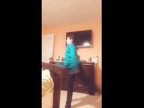 STAR CENTRAL: our very first gig ( Chandelier by Sia )