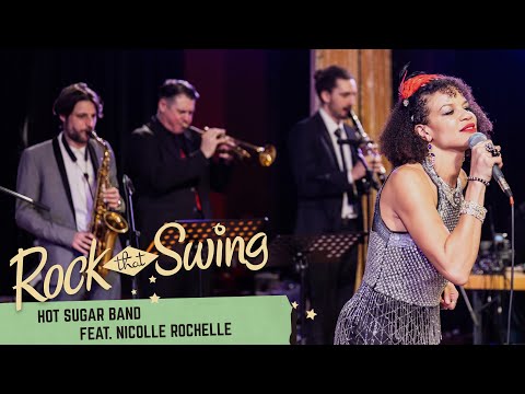 RTSF 2024 - HOT SUGAR BAND FEAT. NICOLLE ROCHELLE