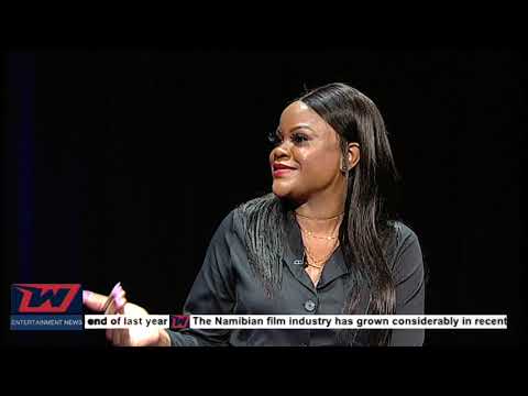 LADY MAY AFRiCA - KEREDiKELE (Performance & Interview)