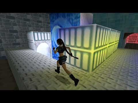 TRLE 2006.01.22 - Mysteriousness