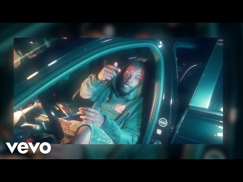 Mafi - Talking Tom [Rifle Behavior Riddim] (Official Music Video)