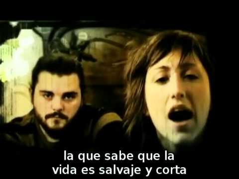 Poet in Process - The Otherside (Subtitulada)