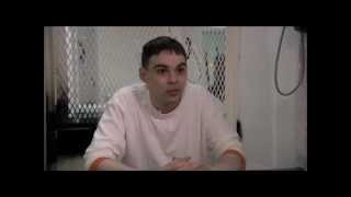 Into The Abyss (2011) Michael Perry Interview video