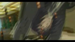 Apocalyptica - How Far(Ghost in the Shell AMV)