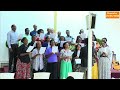 Habayeho Umusozi Warih Umusaraba