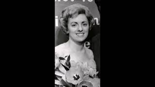 Annie Palmen   Bij Jou 1957