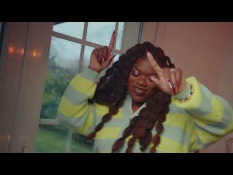 Nathie Priscilla - Le Bon Choix (Clip Officiel)