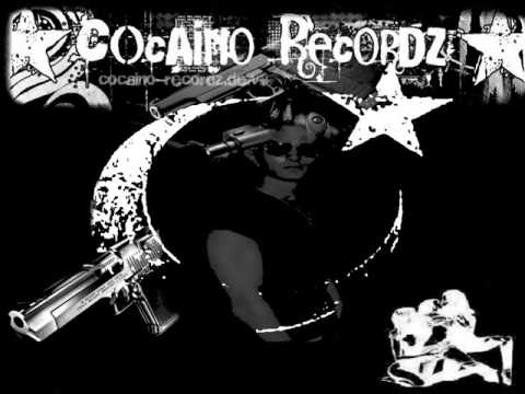 Adrenalin 09 Snippet (Cocaino Records)
