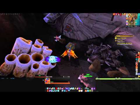 Spires of Arak garrison resources 3/6 - Spray-O-Matic 5000 XT