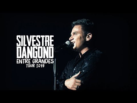 Mis Hojas Secas (en Vivo) Silvestre Dangond