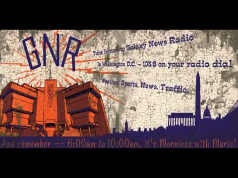 FALLOUT 3 GALAXY NEWS RADIO EN FR