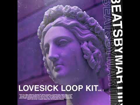 [FREE] SAD GUITAR LOOP KIT / SAMPLE PACK - "Lovesick"