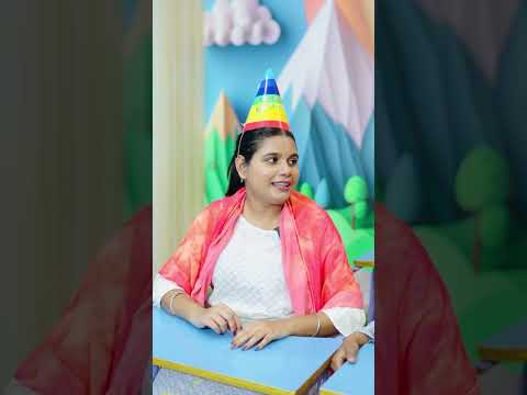 Birthday Gift 🎁🎂 | Emotional Story | School Life #youtubeshorts #emotional #birthday #story