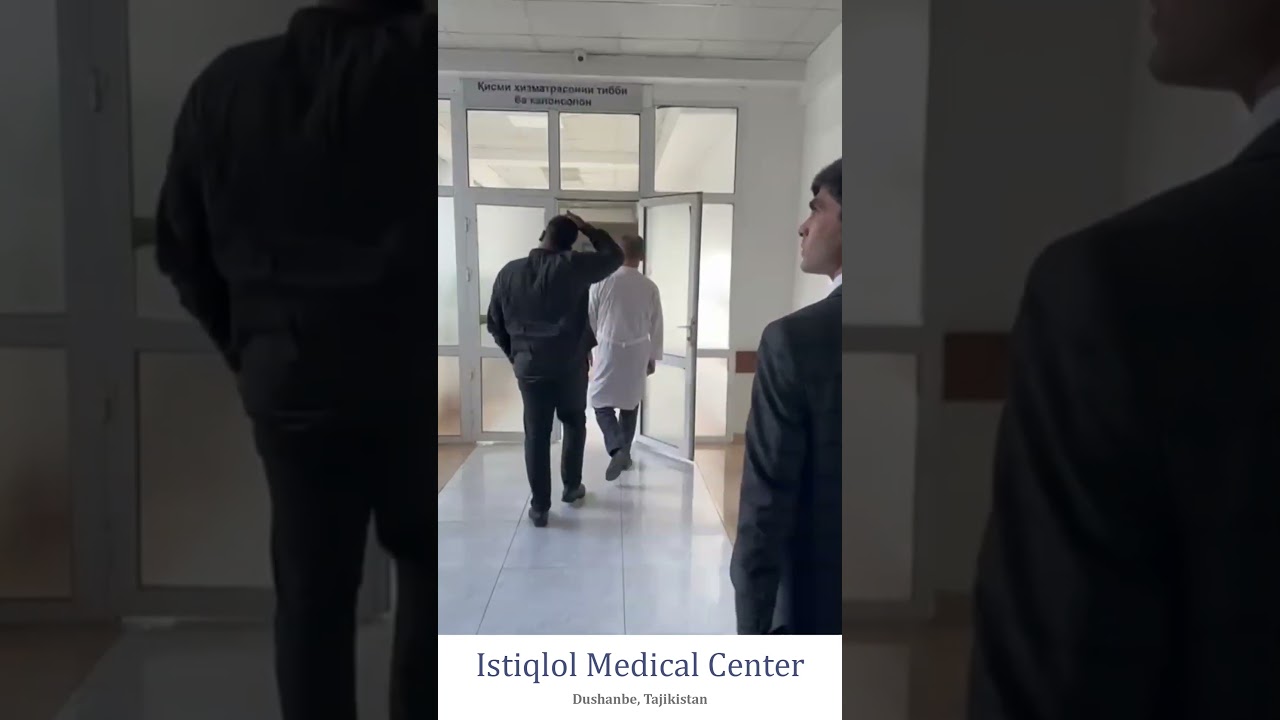 Achieve Your DREAM of Studying MBBS ABROAD with TAJIK NATIONAL UNIVERSITY