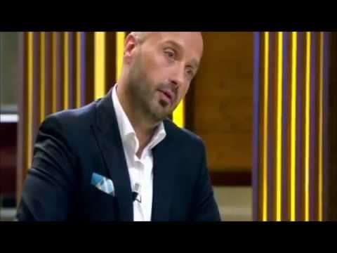 Masterchef: gli insulti più belli di sempre