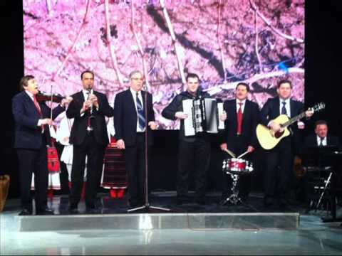 Tajfata na Dimo Dulot - Ramno Tikvesko Oro