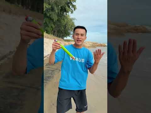 Cây bút của ai xịn hơn || Whose pen is better?