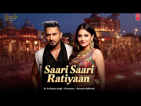 Saari Saari Ratiyaan
