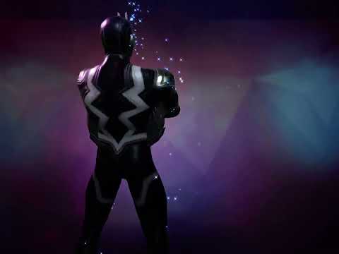 Black Bolt Unlock/Gameplay | Marvel Strike Force MSF