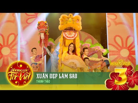 Thể hiện bởi Thanh Thảo