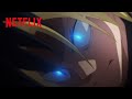 Assassins On A Plane SAKAMOTO DAYS Clip Netflix Anime